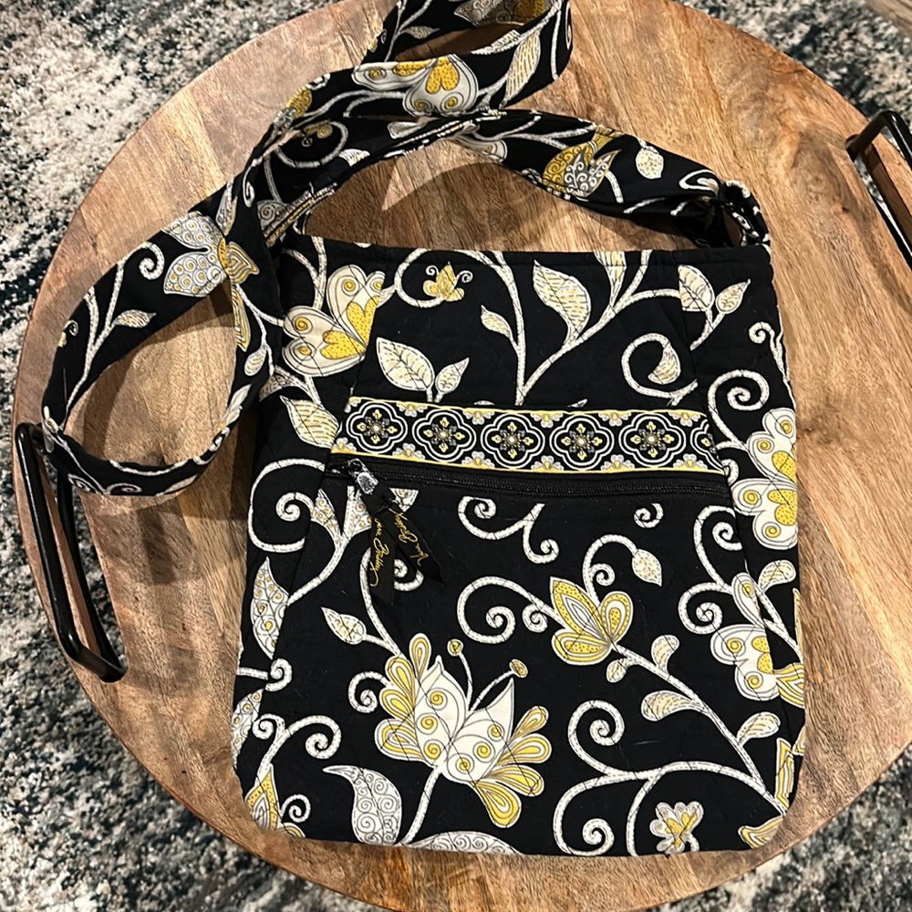 Vera Bradley crossbody